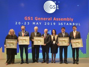 Global Standart 1 Genel Kurulu