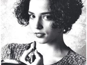 Eski manken obezite ameliyatıyla podyuma döndü