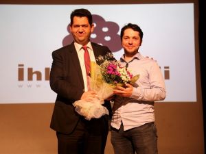 İhlas Koleji öğrencileri, temel ilk yardım eğitimi aldılar