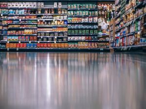 Paketlenmiş gıda pazarında beklenti; 3 trilyon dolar