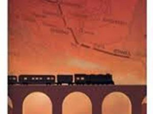 İngiliz yazar Graham Greene’den İstanbul Treni, raflarda