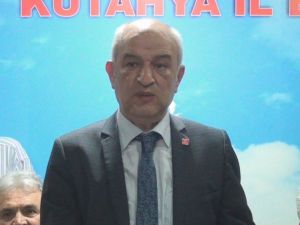 Milletvekili Kasap: "Doktor açığı halkı mağdur ediyor"