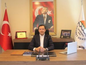 Mutlu Ayhan MTO Başkanı oldu