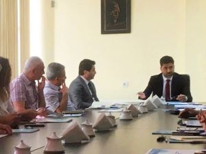 ADÜ, Tarım ve Orman Bakanlığının pilot üniversitesi oldu