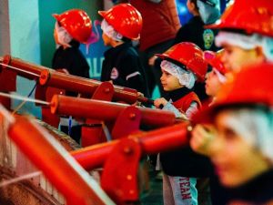 Ramazanda KidZania’dan çocuklara özel program