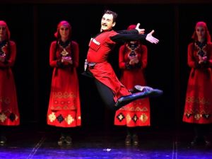 AASSM sezonu kapalı gişe tamamladı