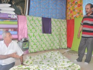 TESK Başkanı Palandöken: “Esnaf ve sanatkara özel can suyu kredisi şart”