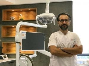 Sağlık turizminde Türkiye ilk 5 te