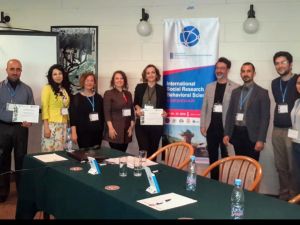 Uluslararası Sosyal Araştırmalar ve Davranış Bilimleri Sempozyumu gerçekleşti