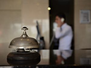 Bayram tatilinde Pamukkale’de oteller yüzde 100 dolacak