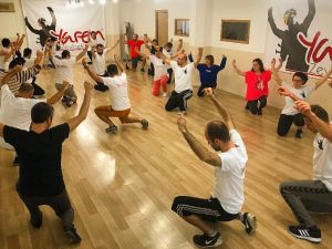 Yaren Zeybek Kulübü Haziran’da Zeybek Gecesi düzenleyecek