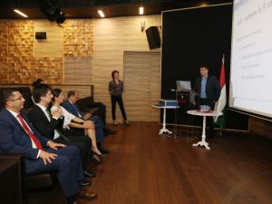 Su teknolojilerinde yapay zeka dönemi