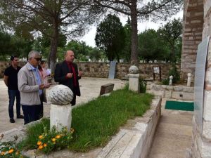 Kula’da turizm canlandırılacak