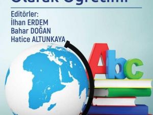 ADÜ Öğretim Üyesi Altunkaya’nın kitapları yayımlandı