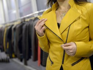 Deri ihracatçıları Uzakdoğu pazarına odaklandı