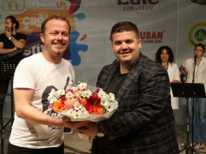 Barış Manço, 560. Çağlak Festivalinde şarkıları ile anıldı