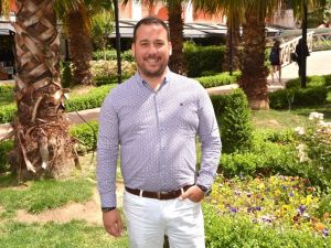 Sağlık turizminde İzmir ve Ege’nin geleceği parlak