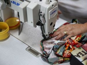 6 aylık eğitimle 3 bin TL gelir