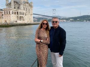 Gizem Özdilli: "18 yıldır 34 bedenim"