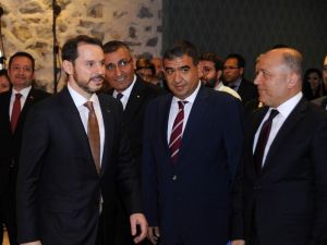 Bakan Albayrak, İVME Finansman Paketi’nin detaylarını açıkladı