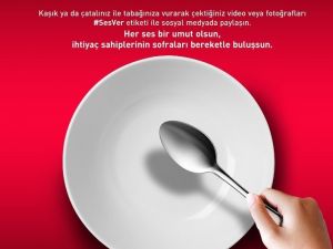 Reis Gıda Ramazan ayında herkesi yardımlaşmaya davet etti