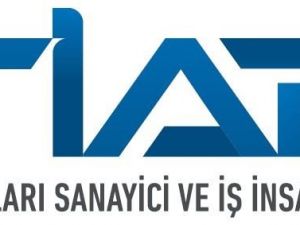 TİAD logosunda ve isminde değişikliğe gitti