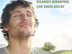 Ramazan’da sigarayı bırakmak çok daha kolay