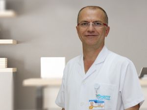 Hasta beynine neştersiz şifa