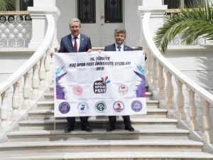 Koç Spor Fest’e 2020’de Ege ev sahipliği yapacak