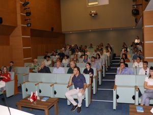 Manisa TSO’da dijital pazarlama fırsatları anlatıldı