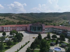 ‘Simav Sağlık Hizmetleri Meslek Yüksek Okulu’na yeni bölüm