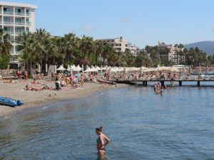 Otel rezervasyonlarında bayram tatili patlaması yaşanıyor