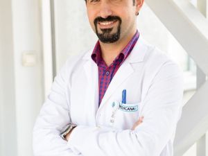 "Omuz çıkıkları gençlerde daha sık görülüyor"