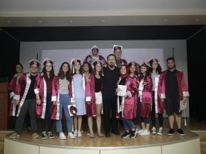 İAÜ Lise Yaz Okulu başlıyor