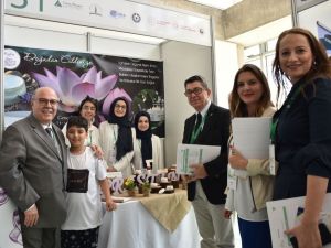 Genç girişimciler İzmir’de yarıştı