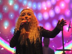 Fasl-ı Şahane’de Cansu Çebi konseri