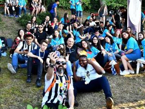 Başkan Soyer, genç mucitleri Başkanlık Konutu’nda ağırladı