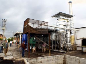 Çevre Müdürü Al; “Aydın, prina konusunda Türkiye’ye önderlik yapabilir”