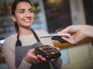 Cep telefonları, elektronik cüzdana dönüşüyor