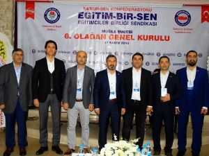 Eğitimcilerin yetkili sendikası yine Eğitim Bir-Sen oldu