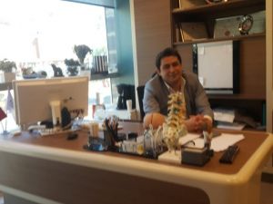 Kanser tedavisinde Türk doktordan devrim gibi buluş