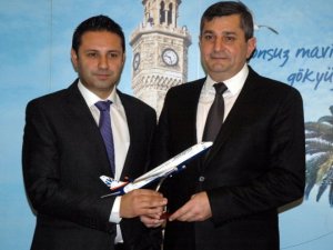 Sunexpress’in Türk Ekonomisine Katkısı İki Milyar Dolar
