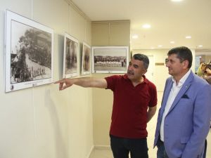 Yıl Sonu Fotoğraf Sergisi, Kartal’da açıldı