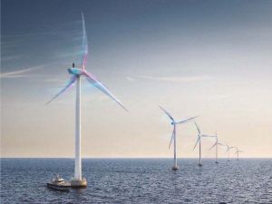 Enerji ve çevre konuları konuşulacak