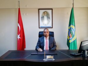 Erdalıı: "Pamukta yeni bir politika oluşturulmalı"