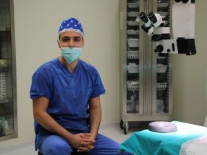 Katarakt bir çok kişiyi tehdit ediyor