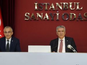 Türkiye’nin en büyük sanayi kuruluşları açıklandı