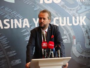 ’’Tuzla, turizm konusunda Sultanahmet’le yarışacak’’