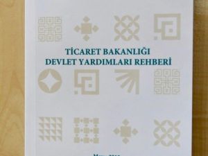 Ticaret Bakanlığı’ndan ihracatçılara kolaylık