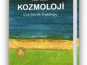 ‘Çok Kısa Bir Başlangıç’ın 3’üncü kitabı çıktı